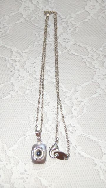 大本山増上寺覗くとお経が書いてあるネックレス < 女性アクセサリー/時計 大本山増上寺覗くとお経が書いてあるネックレス < 女性アクセサリー/時計の