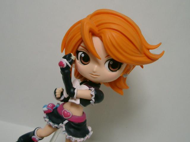 ◎バンプレスト Qposket ふたりはプリキュア < アニメ/コミック/キャラクター  ◎バンプレスト Qposket ふたりはプリキュア < アニメ/コミック/キャラクターの
