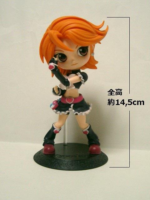 ◎バンプレスト Qposket ふたりはプリキュア < アニメ/コミック/キャラクター  ◎バンプレスト Qposket ふたりはプリキュア < アニメ/コミック/キャラクターの