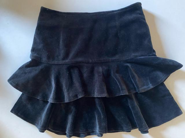 匿名配送 JAYRO white    サイズ1 フレアスカート  秋冬 ふりふり < ブランド  匿名配送 JAYRO white    サイズ1 フレアスカート  秋冬 ふりふり  < ブランドの