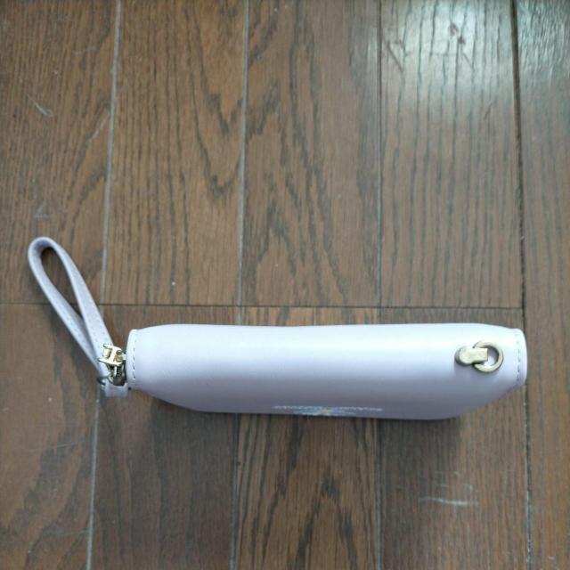 BOERSHI Y68025 財布 薄紫 新品 < 女性ファッション  BOERSHI Y68025 財布 薄紫 新品 < 女性ファッションの