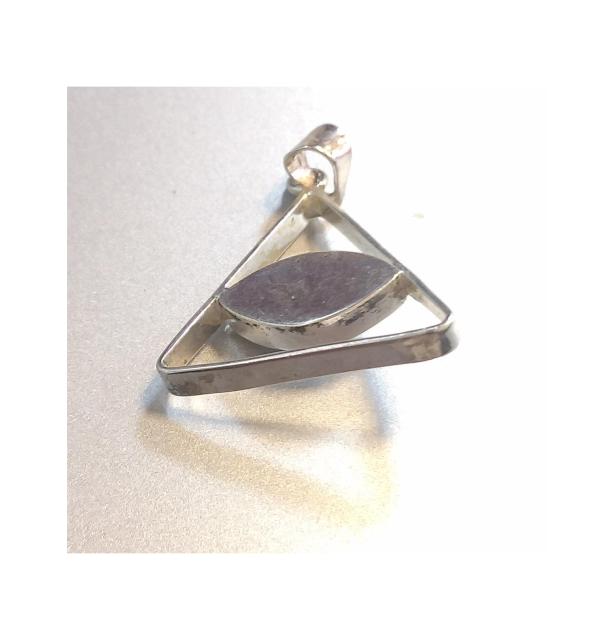 AzureGreen All Seeing Eye Amulet 全てを見る目 < 女性アクセサリー/時計  AzureGreen All Seeing Eye Amulet 全てを見る目 < 女性アクセサリー/時計の