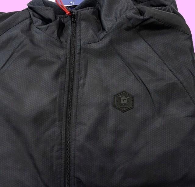 【TOUR STAGE】ツアーステージ GOLF『軽量/撥水 ジャケット(LL) 』新品タグ付 < レジャー/スポーツ  【TOUR STAGE】ツアーステージ GOLF『軽量/撥水 ジャケット(LL) 』新品タグ付 < レジャー/スポーツの