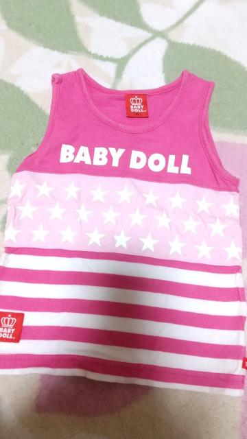 TCY90BABY DOLL^Ngbv   uh 