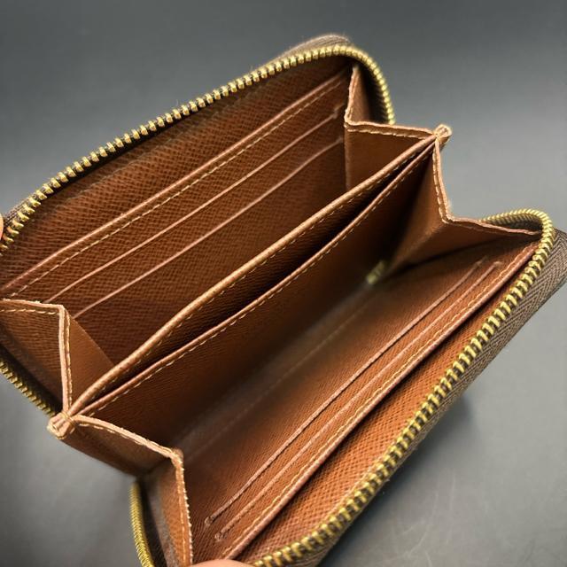  LOUIS VUITTON CBg mO Wbs[RCp[X  uh 