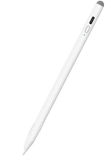 タッチペン スタイラスペン タブレットペン 両端にペン先搭載 2018年以降iPad対応 iPad 高感度 高精度 傾き検知 < PC本体/周辺機器  タッチペン スタイラスペン タブレットペン 両端にペン先搭載 2018年以降iPad対応 iPad 高感度 高精度 傾き検知  < PC本体/周辺機器の