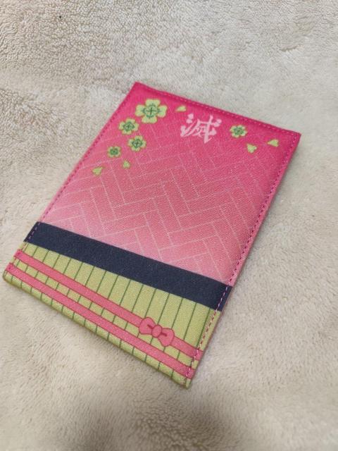 鬼滅の刃 甘露寺蜜璃 折りたたみ卓上ミラー 手鏡 ピンク イエロー 花柄 未使用 < アニメ/コミック/キャラクター  鬼滅の刃 甘露寺蜜璃 折りたたみ卓上ミラー 手鏡 ピンク イエロー 花柄 未使用  < アニメ/コミック/キャラクターの