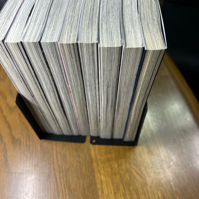 ブラックナイトパレード 1巻〜9巻 9冊セット 中村光 < アニメ/コミック/キャラクター  ブラックナイトパレード 1巻〜9巻 9冊セット 中村光 < アニメ/コミック/キャラクターの