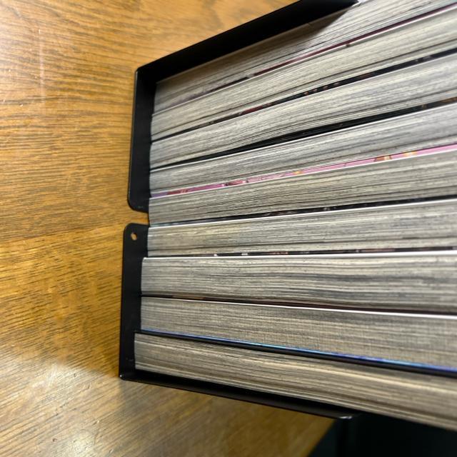 ブラックナイトパレード 1巻〜9巻 9冊セット 中村光 < アニメ/コミック/キャラクター  ブラックナイトパレード 1巻〜9巻 9冊セット 中村光 < アニメ/コミック/キャラクターの