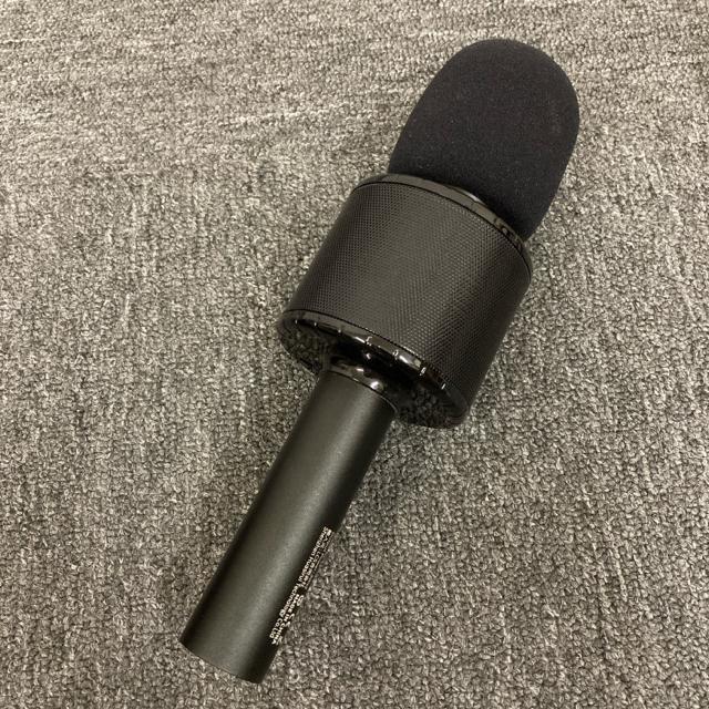 即決 Verkstar ワイヤレスカラオケマイク < 家電/AV  即決 Verkstar ワイヤレスカラオケマイク < 家電/AVの