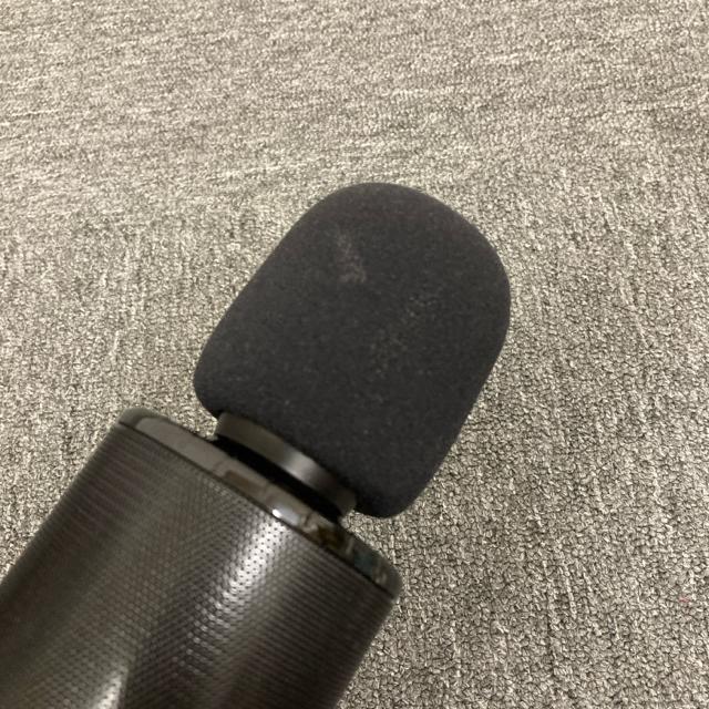 即決 Verkstar ワイヤレスカラオケマイク < 家電/AV  即決 Verkstar ワイヤレスカラオケマイク < 家電/AVの
