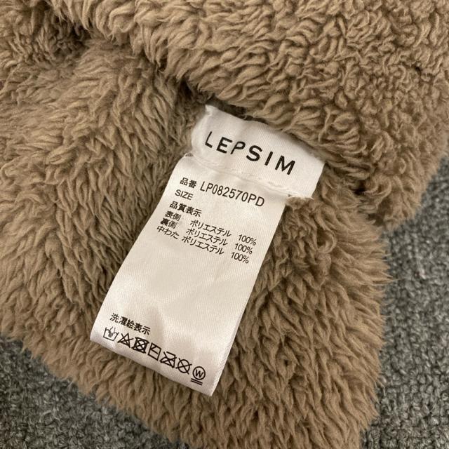 即決 LEPSIM マフラー < 女性ファッション  即決 LEPSIM マフラー < 女性ファッションの