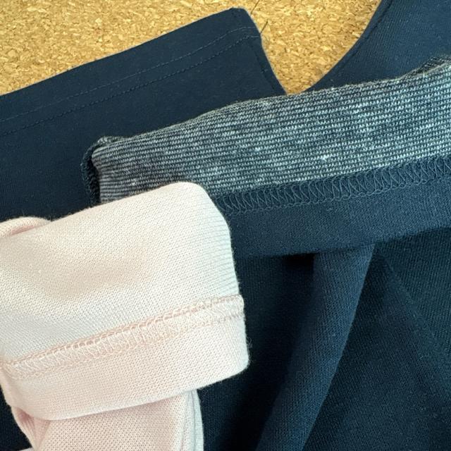 新品未使用130サイズ 長袖パジャマ リラックマ ピンク 柔らか生地 < キッズ/ベビー  新品未使用130サイズ 長袖パジャマ リラックマ ピンク 柔らか生地 < キッズ/ベビーの