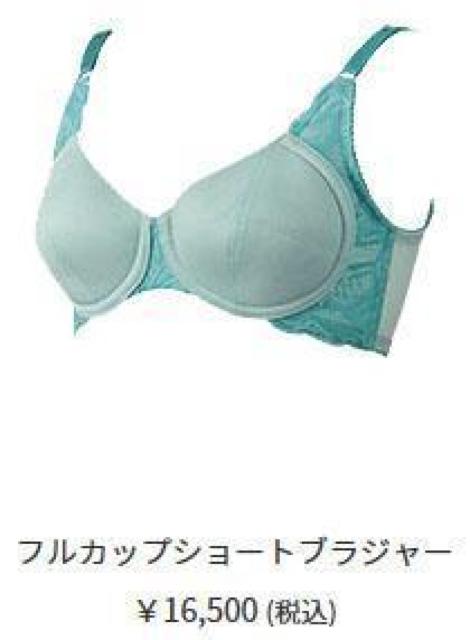 ゆうパック送料無料 ★ 新品未使用 B70 マルコ MRK プレアンデ フルカップショートブラジャー ブルーグリーン < 女性ファッション ゆうパック送料無料 ★ 新品未使用 B70 マルコ MRK プレアンデ フルカップショートブラジャー ブルーグリーン < 女性ファッションの