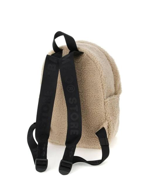 ALL BABY MILO MINI FAUX FUR BACKPACK^I[xr[}C~jtFCNt@[obNpbN  uh 