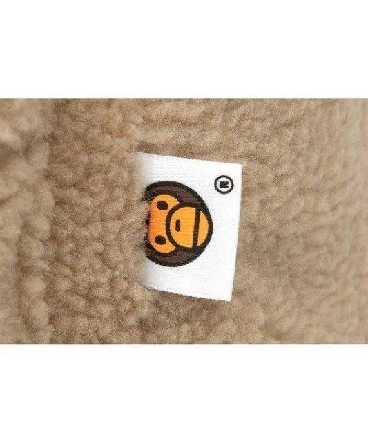 ALL BABY MILO MINI FAUX FUR BACKPACK^I[xr[}C~jtFCNt@[obNpbN  uh 