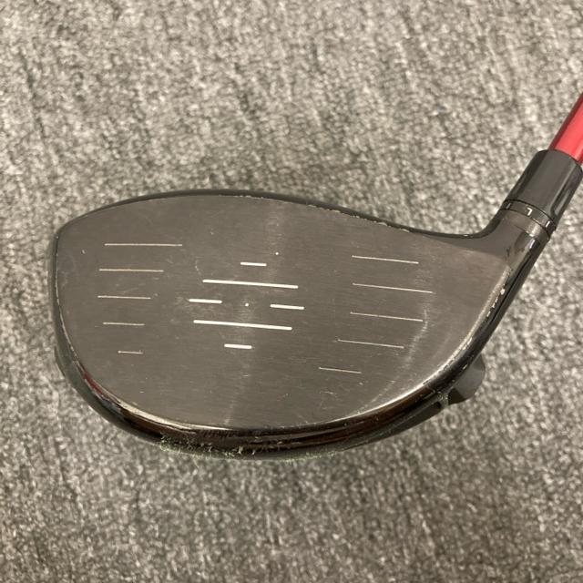  TaylorMade R9 SUPERTRI StNu hCo[  W[/X|[c 