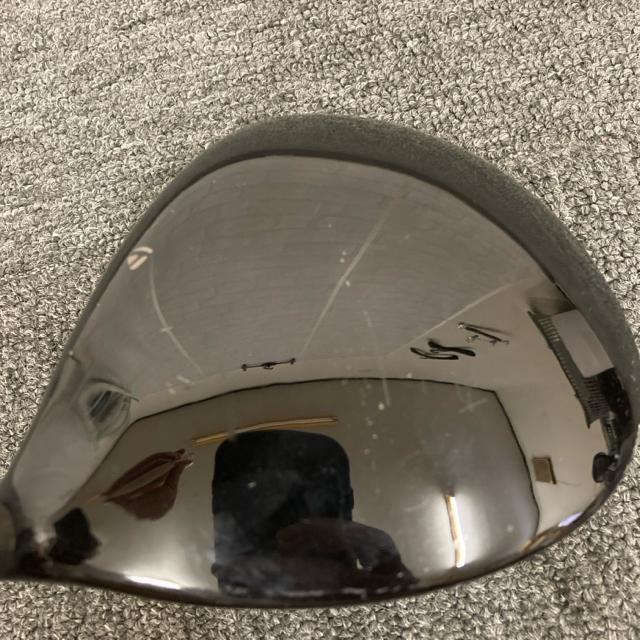  TaylorMade R9 SUPERTRI StNu hCo[  W[/X|[c 