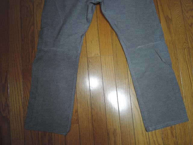 nonnative ノンネイティブ コットン パンツ 2 グレー COTTON PANTS < ブランド  nonnative ノンネイティブ コットン パンツ 2 グレー COTTON PANTS < ブランドの