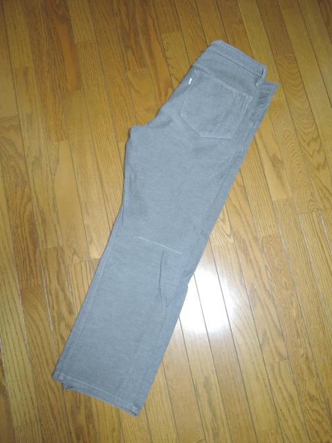 nonnative ノンネイティブ コットン パンツ 2 グレー COTTON PANTS < ブランド  nonnative ノンネイティブ コットン パンツ 2 グレー COTTON PANTS < ブランドの