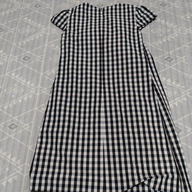 FRAGILE チェック柄ワンピース < ブランド FRAGILE チェック柄ワンピース < ブランドの