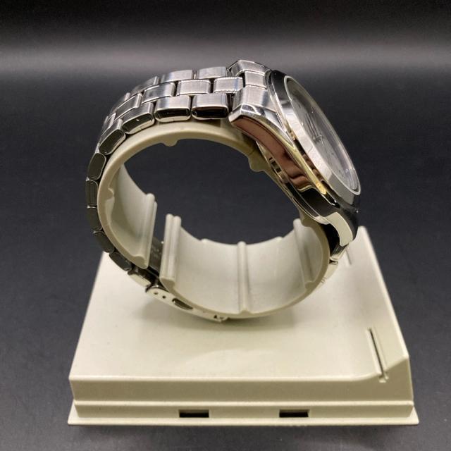 即決 REGUNO レグノ ソーラー 腕時計 J800-S106591 < 男性アクセサリー/時計 即決 REGUNO レグノ ソーラー 腕時計 J800-S106591 < 男性アクセサリー/時計の