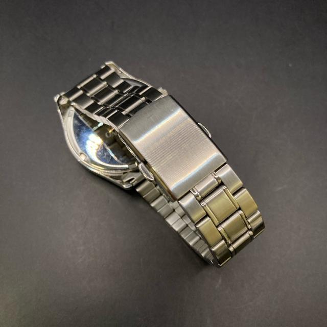 即決 REGUNO レグノ ソーラー 腕時計 J800-S106591 < 男性アクセサリー/時計 即決 REGUNO レグノ ソーラー 腕時計 J800-S106591 < 男性アクセサリー/時計の