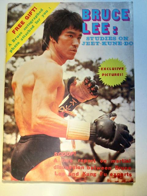 ブルースリー < 本/雑誌  ブルースリー  < 本/雑誌の