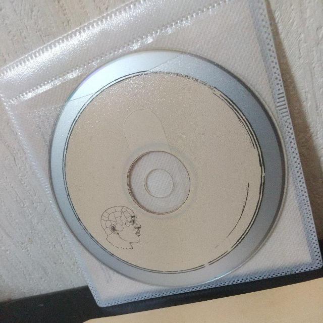 THE ROOTSwPHRENOLOGYxRICHARD NICHOLS Rap  CD/DVD/rfI 