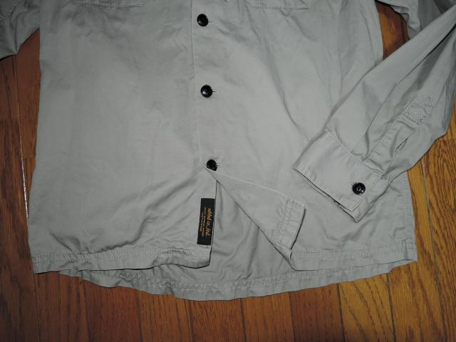 NEIGHBORHOOD ネイバーフッド ワークシャツ S 灰系 CLASSIC WORK 長袖シャツ < ブランド NEIGHBORHOOD ネイバーフッド ワークシャツ S 灰系 CLASSIC WORK 長袖シャツ < ブランドの