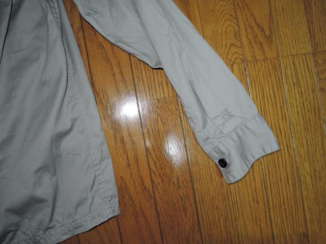 NEIGHBORHOOD ネイバーフッド ワークシャツ S 灰系 CLASSIC WORK 長袖シャツ < ブランド NEIGHBORHOOD ネイバーフッド ワークシャツ S 灰系 CLASSIC WORK 長袖シャツ < ブランドの