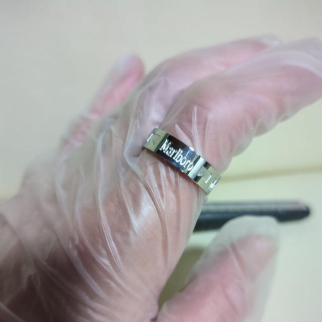 マルボーロリング < ブランド マルボーロリング < ブランドの