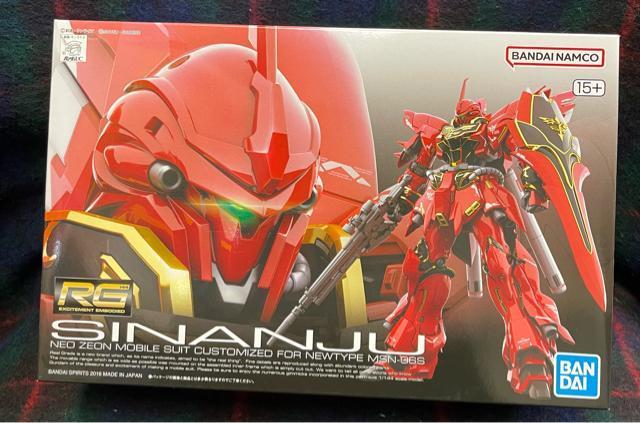 @mK_UC RG 1/144 MSN-06S ViW Kv   