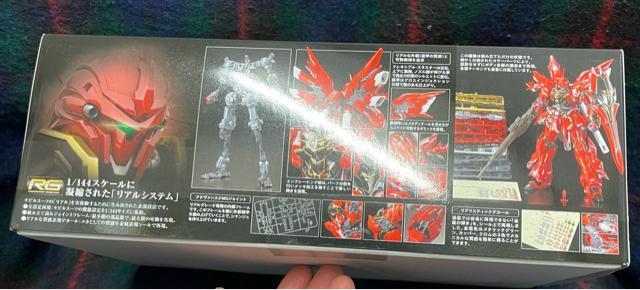 @mK_UC RG 1/144 MSN-06S ViW Kv   