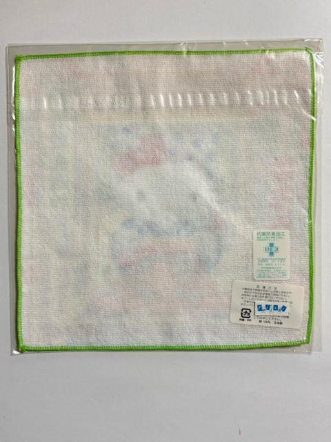 ハローキティ★プチタオル★埼玉限定★草加せんべいver. < インテリア/ライフ ハローキティ★プチタオル★埼玉限定★草加せんべいver. < インテリア/ライフの