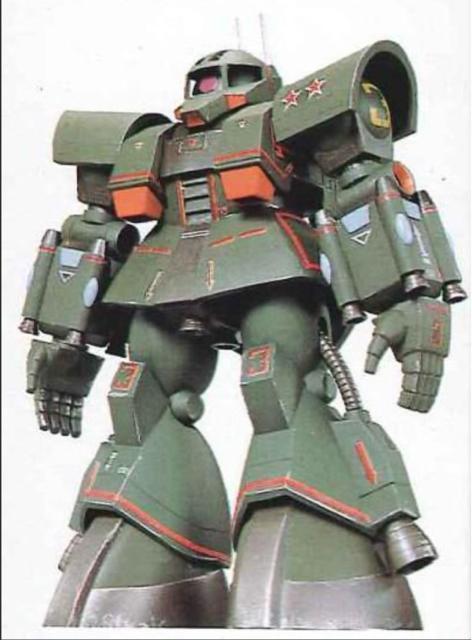 1/144 MS-06Z Zタイプ・ザク < ホビー 1/144 MS-06Z Zタイプ・ザク < ホビーの