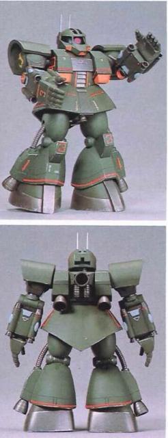 1/144 MS-06Z Zタイプ・ザク < ホビー 1/144 MS-06Z Zタイプ・ザク < ホビーの