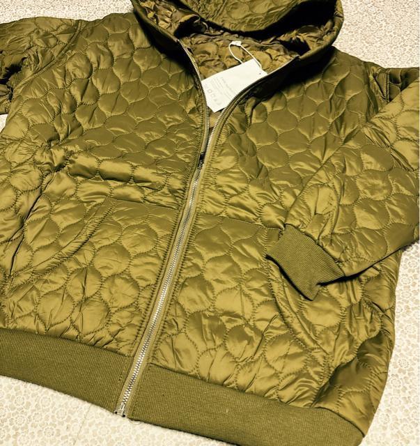 ȁ@WbvAbv@p[J[@WPbg@OJ@AE^[@n@傫TCY  t@bV 