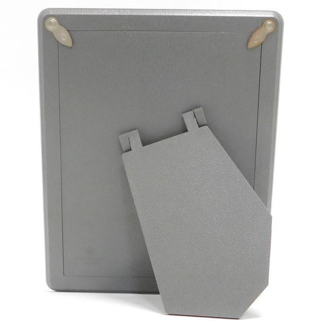 1000円 MIKIMOTO ミキモト 写真立て フォトケース パール付き シルバー&ゴールドカラー < ブランド 1000円 MIKIMOTO ミキモト 写真立て フォトケース パール付き シルバー&ゴールドカラー < ブランドの