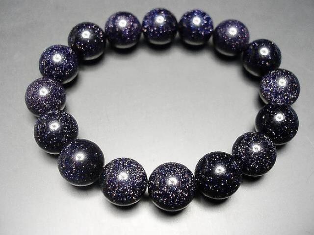 出会い運金運ブレスレットブルーゴールドストーン大玉13.5mm前後数珠 < 男性アクセサリー/時計 出会い運金運ブレスレットブルーゴールドストーン大玉13.5mm前後数珠 < 男性アクセサリー/時計の