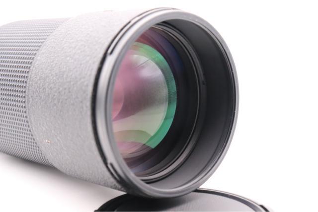 【極美品】 Nikon AF NIKKOR 80-200mm F2.8 D ED < 家電/AV 【極美品】 Nikon AF NIKKOR 80-200mm F2.8 D ED < 家電/AVの