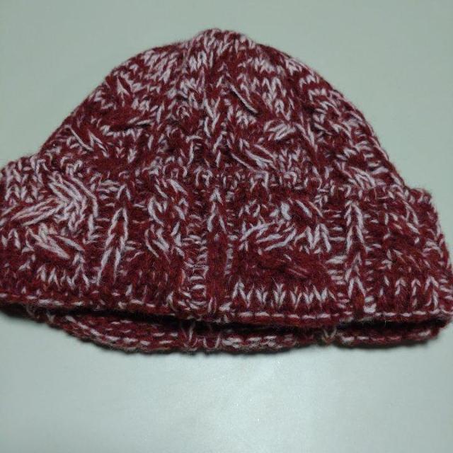 ケーブル編みニット帽 < 女性ファッション ケーブル編みニット帽 < 女性ファッションの