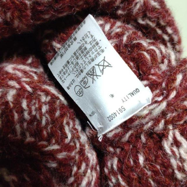 ケーブル編みニット帽 < 女性ファッション ケーブル編みニット帽 < 女性ファッションの