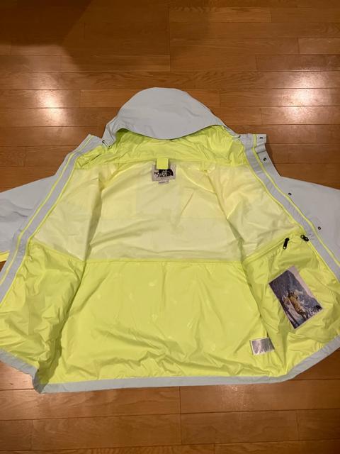 THE NORTH FACE 1986 マウンテン パーカー大きいXL→XXL < ブランド THE NORTH FACE 1986 マウンテン パーカー大きいXL→XXL < ブランドの