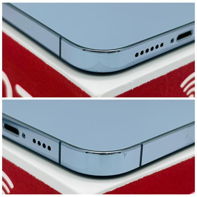 【A】iPhone 13ProMax 512GB SIMフリー グレイ 本体 < 家電/AV 【A】iPhone 13ProMax 512GB SIMフリー グレイ 本体 < 家電/AVの