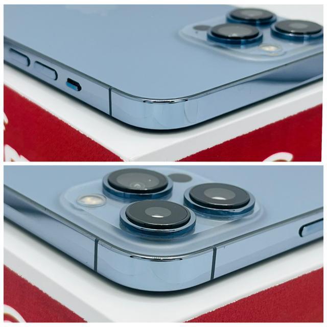 【A】iPhone 13ProMax 512GB SIMフリー グレイ 本体 < 家電/AV 【A】iPhone 13ProMax 512GB SIMフリー グレイ 本体 < 家電/AVの