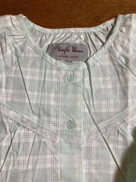 2124.���g�p����100�����p�W���}���i�C�g�E�F�A���T�C�YL �� �����t�@�b�V������ 