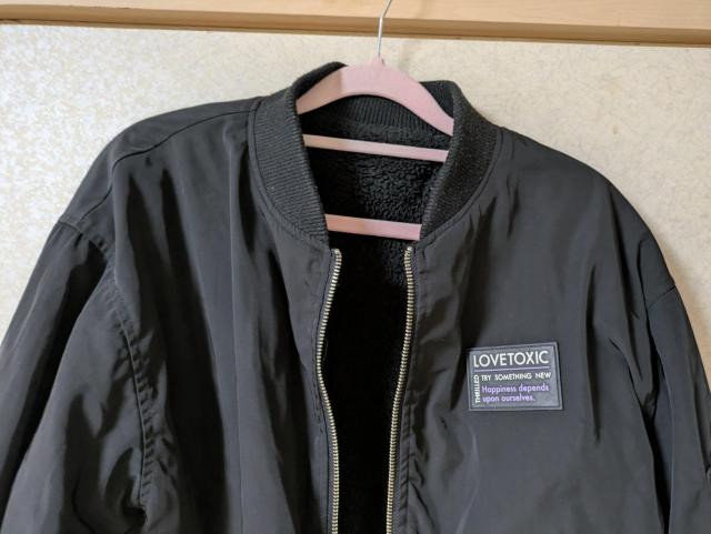 [������]���u�g�L�V�b�N/�����n���R���R�g���f��/�A�E�^�[/Size160// �� �L�b�Y/�x�r�[�� 