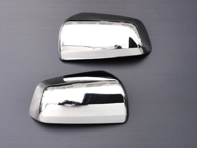 クロームメッキドアミラーカバー ギャランフォルティス CY系 < 自動車/バイク クロームメッキドアミラーカバー ギャランフォルティス CY系 < 自動車/バイク