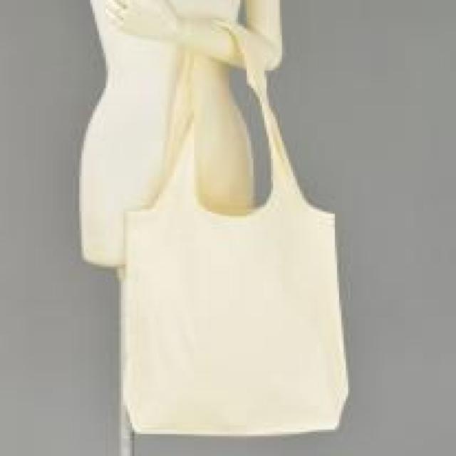 mintNeko・ネコカレッジ風ロゴプリントコットントートバッグ < ブランド mintNeko・ネコカレッジ風ロゴプリントコットントートバッグ < ブランドの